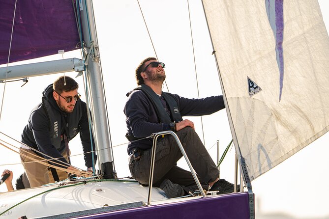 Porto: Private Sailing Experience in Douro River - Customer Reviews