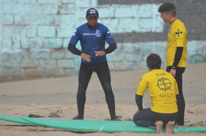 Porto: Private Surf Lesson With the First School in PORTO - Frequently Asked Questions