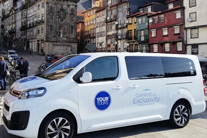Porto Private Tour (All Inclusive) - Private Transportation Details