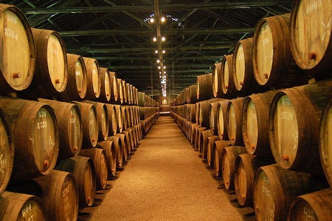 Porto Private Tour (All Inclusive) - Pickup Locations and Start Time