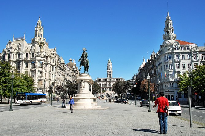 Porto Private Tour (All Inclusive) - Pricing and Booking Information