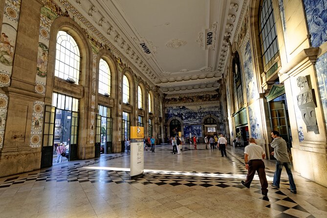 Porto Private Tour (All Inclusive) - Customer Reviews Snapshot