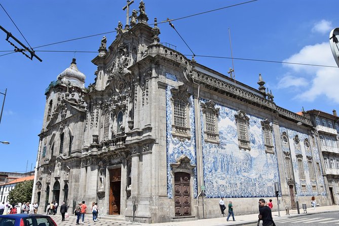Porto Private Tour (All Inclusive) - Dietary Considerations and Requests