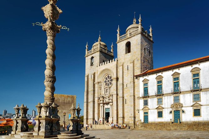Porto Private Tour (All Inclusive) - Cancellation and Payment Policy