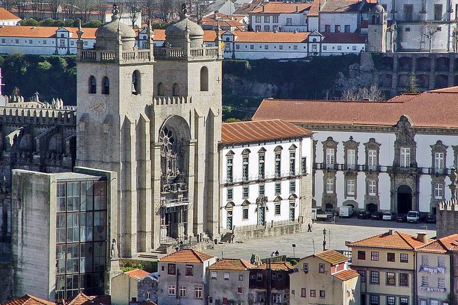 Porto Private Tour From Lisbon - Inclusions and Exclusions