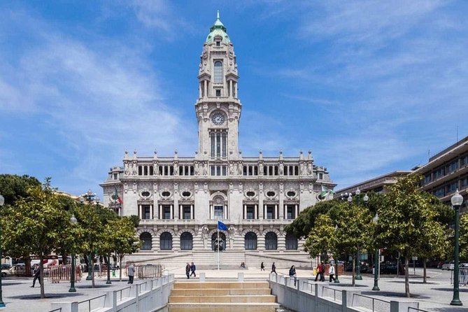 Porto Private Tour From Lisbon - Exploring Portos Highlights
