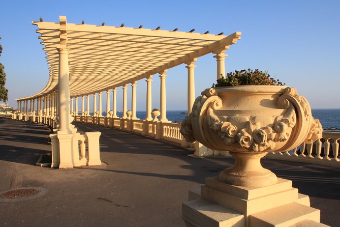 Porto Private Tour From Lisbon - Portos Winemaking Heritage