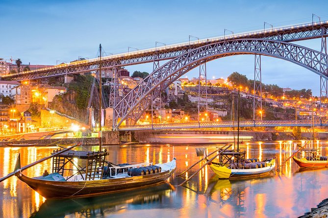 Porto Private Tour From Lisbon - Customer Feedback and Impressions