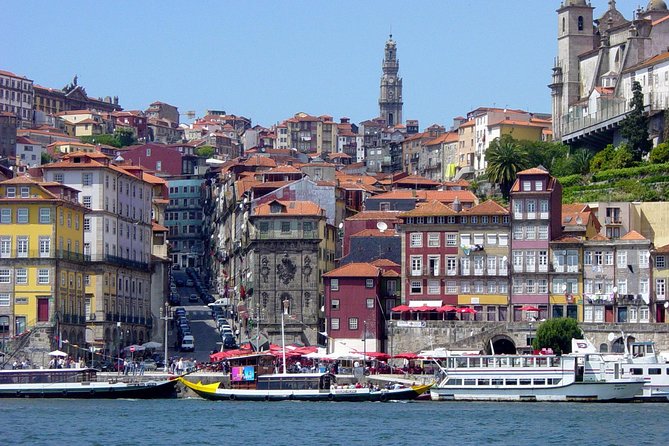 Porto Private Tour From Lisbon - About the Tour Company