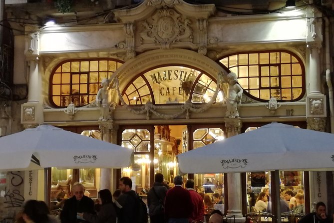Porto Private Tour From Lisbon - Tour Overview
