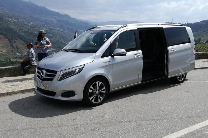Porto Private Tour From Lisbon - Transportation and Pickup