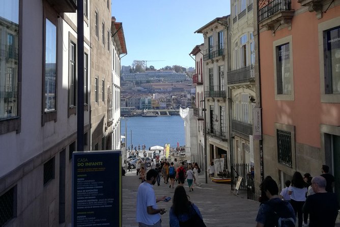 Porto Private Tour From Lisbon - Availability and Scheduling