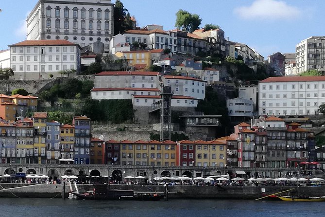 Porto Private Tour From Lisbon - Experience Highlights
