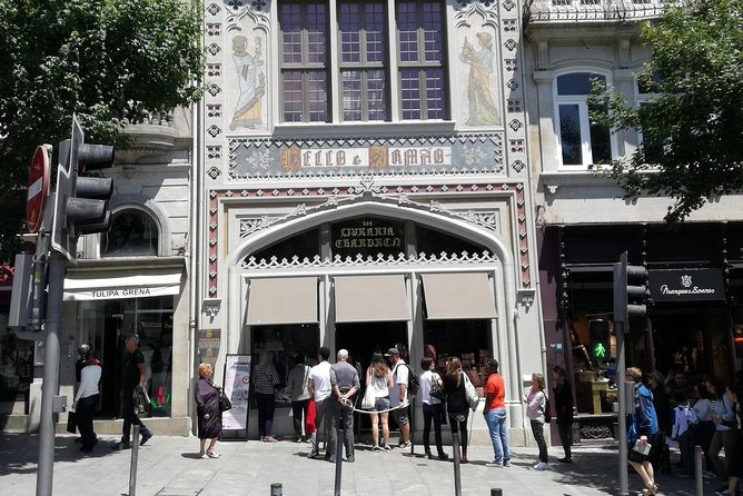 Porto Private Tour From Lisbon - Customer Reviews
