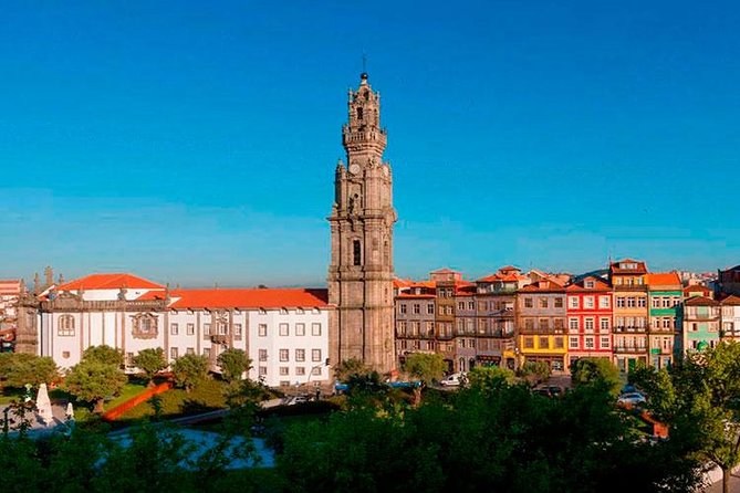 Porto Private Tour From Lisbon With Wine Tasting - Sights and Attractions