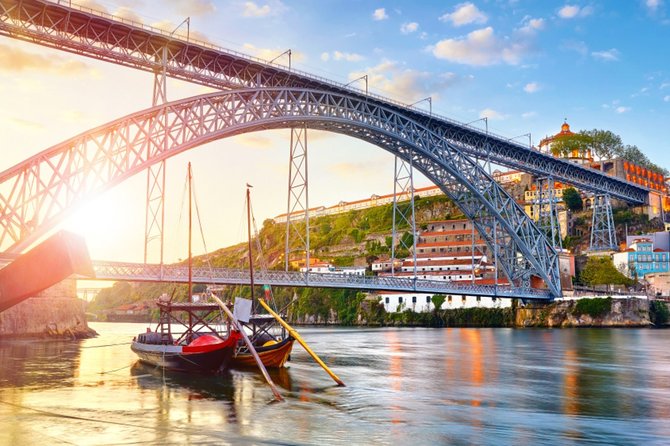 Porto Private Tour From Lisbon With Wine Tasting - Customized Tour Options