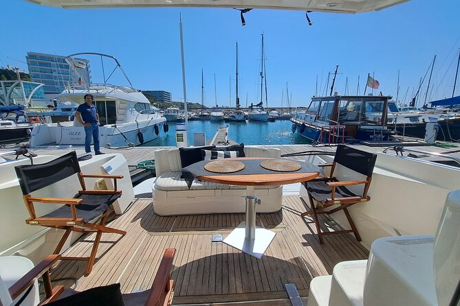 Porto: Private Tour on a Luxury Yacht on the Douro River - Booking and Confirmation