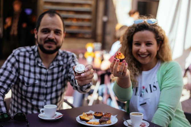 Porto PRIVATE TOUR With Locals: Highlights & Hidden Gems - Personalized Experience Guarantee