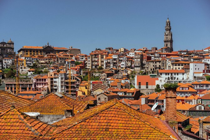 Porto PRIVATE TOUR With Locals: Highlights & Hidden Gems - Sustainable Carbon Neutral Tour