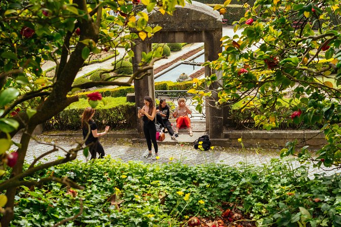 Porto PRIVATE TOUR With Locals: Highlights & Hidden Gems - Pricing and Booking Options