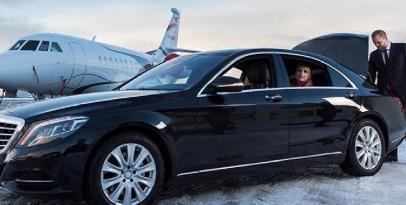 Porto: Private Transfer From Oporto Airport to Vigo - Key Points