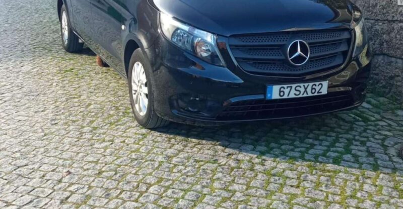 Porto: Private Transfer From Oporto Airport to Vigo - Meet and Assist Service