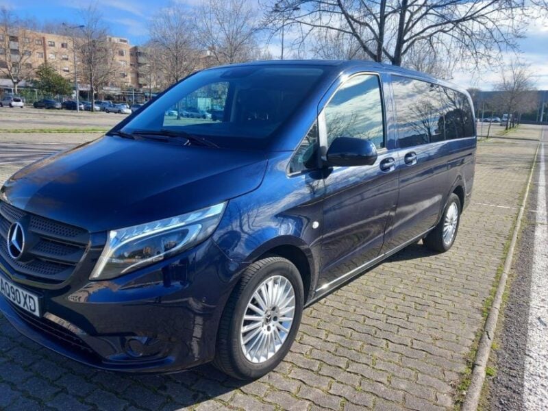 Porto: Private Transfer From Oporto Airport to Vigo - Scenic Landscapes of Journey
