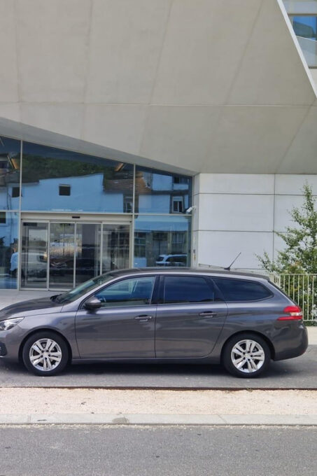 Porto: Private Transfer From/To Lisbon - Inclusions and Exclusions
