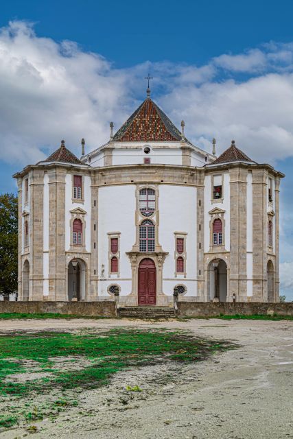 Porto: Private Transfer to Lisbon With Stops Until 3 Cities - Transportation and Logistics