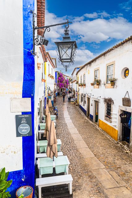 Porto: Private Transfer to Lisbon With Stops Until 3 Cities - Cancellation and Refund Policy