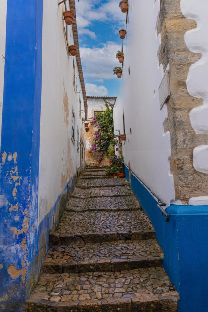 Porto: Private Transfer to Lisbon With Stops Until 3 Cities - Live Guide and Languages