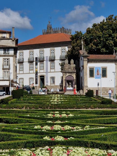Porto: Private UNESCO Heritage Site Tour - Braga & Guimarães - Important Information