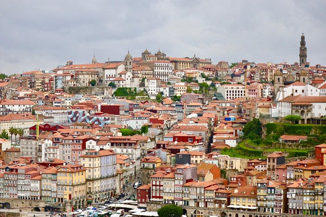 Porto Private Walking Food Tour With Secret Food Tours - Accessibility and Requirements