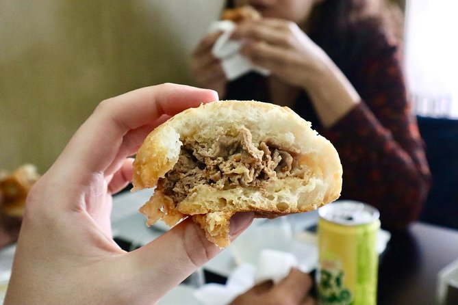 Porto Private Walking Food Tour With Secret Food Tours - Explore Portos Culinary Delights