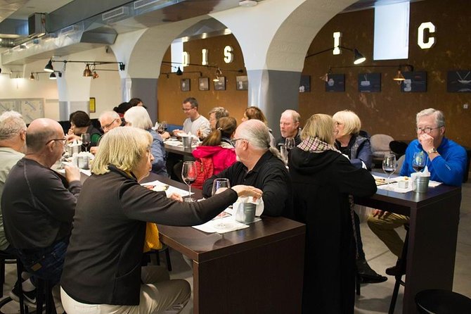 Porto: Private Walking Food Tour With Tastings - Private Walking Food Tour