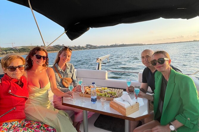 Porto: Private Yacht Tour With Tastings (1-10 People) - Cancellation Policy and Guarantee