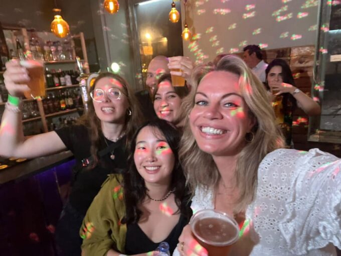 Porto: Pub Crawl With 6 Drinks, Games, & VIP Club Entry - Important Meeting Point