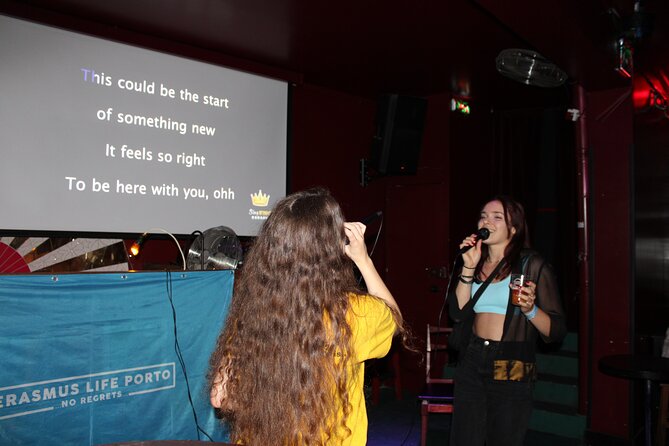 Porto Pubcrawl: 5h,6 Drinks,4 Bars &Skip the Line Club Entry - Customer Feedback and Ratings