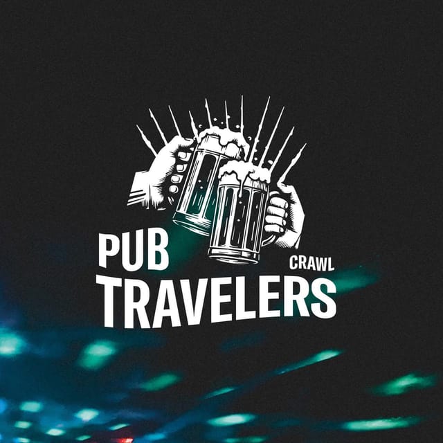 Porto Pubtravelers: Come Crawl All the Pubs in Porto! - Customer Feedback