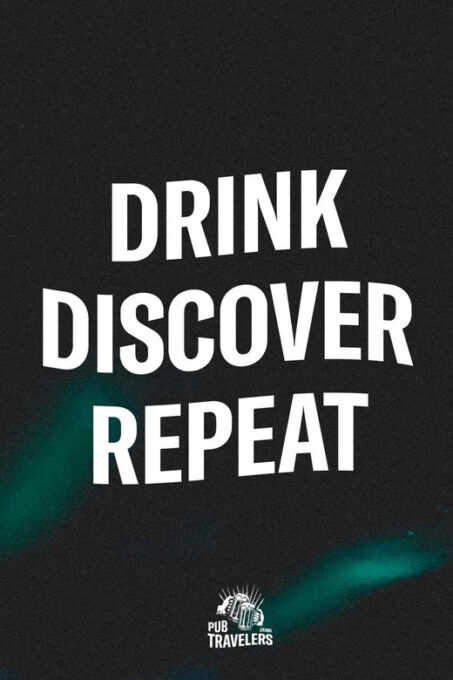 Porto Pubtravelers: Come Crawl All the Pubs in Porto! - Drink and VIP Access