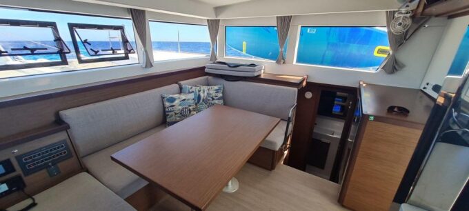 Porto Rafael: Catamaran Tour in La Maddalena Archipelago - Tour Confirmation