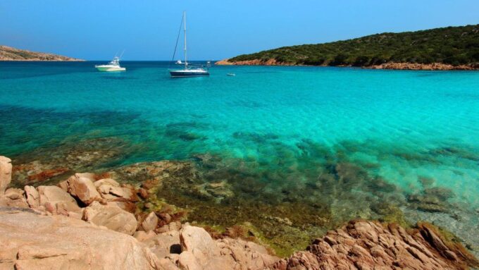 Porto Rafael: Catamaran Tour in La Maddalena Archipelago - Customer Reviews