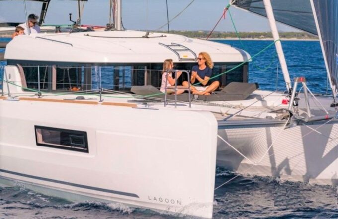 Porto Rafael: Catamaran Tour in La Maddalena Archipelago - Additional Information