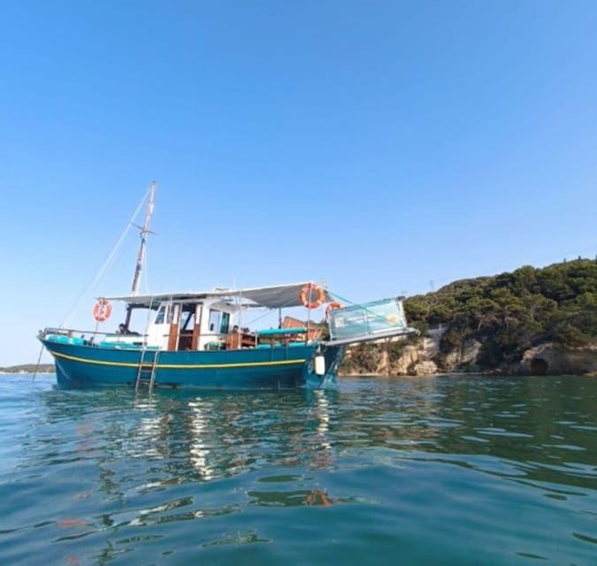 Porto Rafti: East Attica Cruise With Swims, Sunset, & Drinks - What to Bring