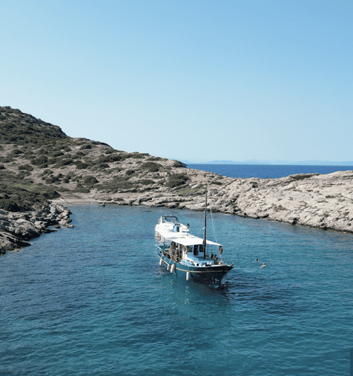Porto Rafti: East Attica Cruise With Swims, Sunset, & Drinks - Customer Reviews