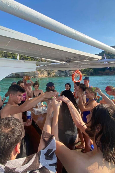 Porto Rafti: East Attica Cruise With Swims, Sunset, & Drinks - Frequently Asked Questions