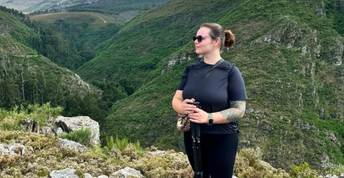 Porto Rio Mau: Hiking, Waterfalls, Lunch. - Starting Location