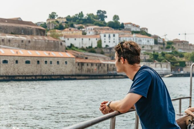Porto: River Douro 6 Bridges Cruise - Sights and Attractions Along the Cruise