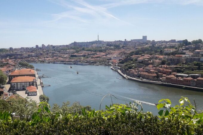 Porto Riverbank Tour on an E-Bike: Atlantic Coast, Gardens - Tour Inclusions