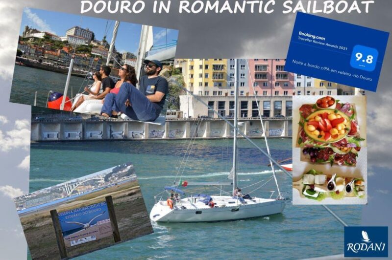 Porto: Sailing Boat Tour on the Douro River - Languages and Meeting Point